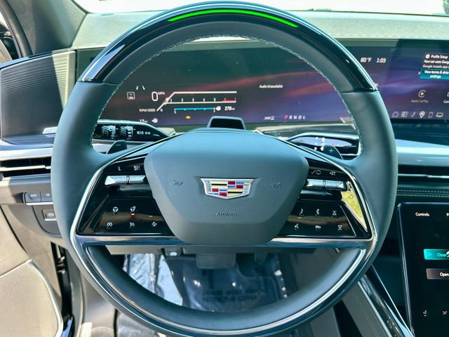 2026 Cadillac Escalade Sport - Photo 36