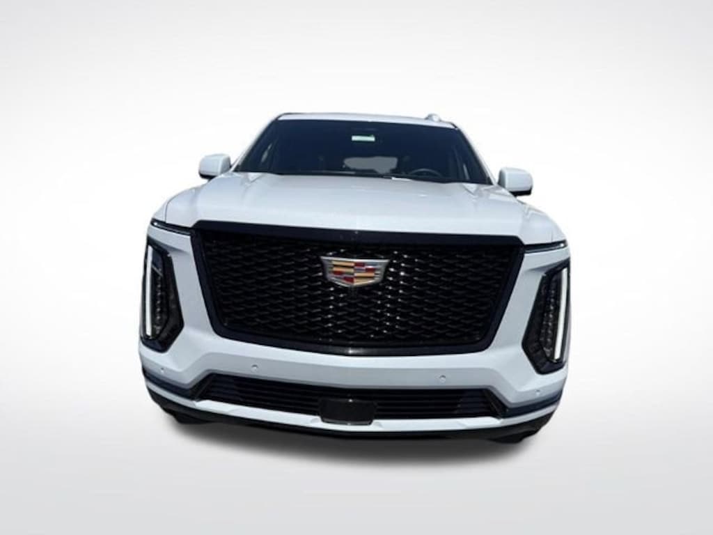 New 2026 CADILLAC Escalade Sport SUV