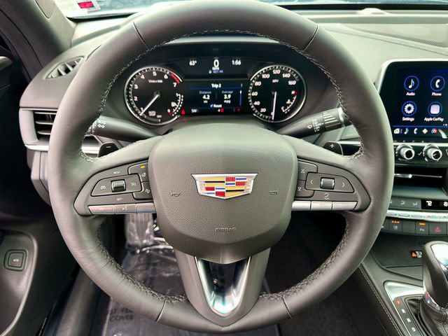2026 Cadillac CT4 Premium Luxury - Photo 29