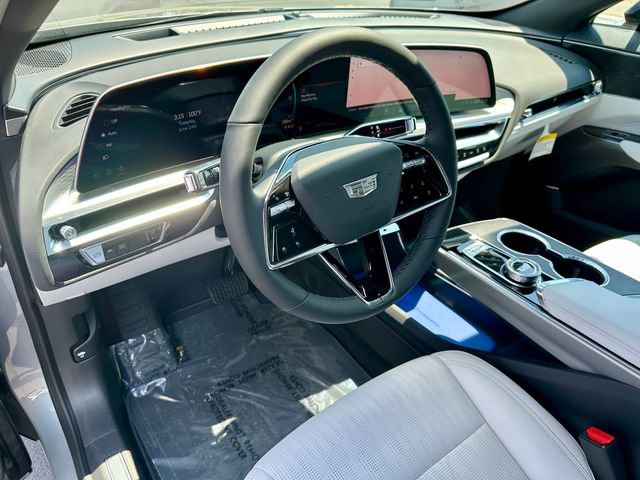 2025 Cadillac LYRIQ Sport 1 - Photo 14