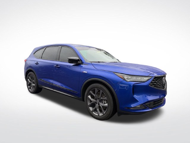 2023 Acura MDX