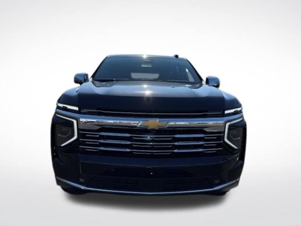 Used 2025 Chevrolet Tahoe Premier SUV