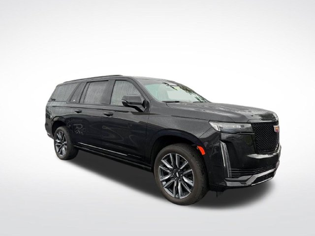 2024 Cadillac Escalade ESV