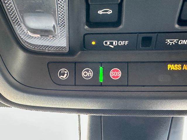 2025 Cadillac XT5 Premium Luxury - Photo 39