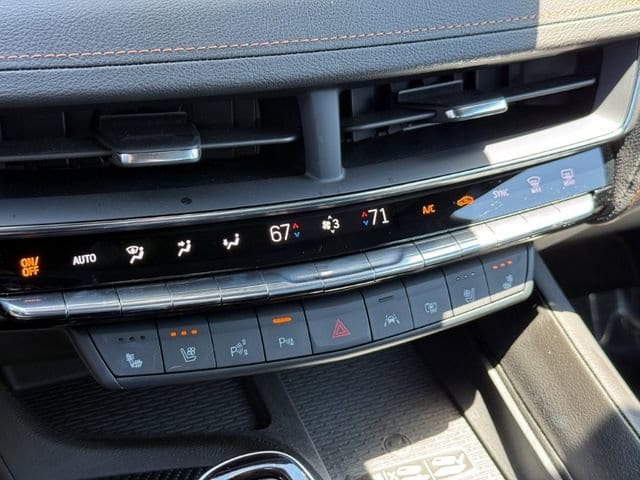2026 Cadillac CT5 Sport - Photo 19