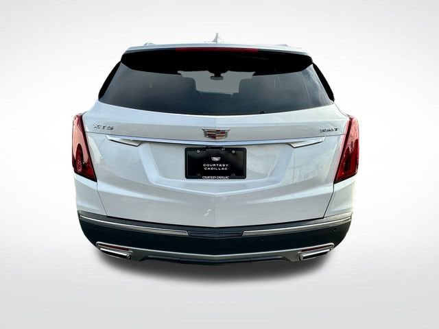 2025 Cadillac XT5 Premium Luxury - Photo 6