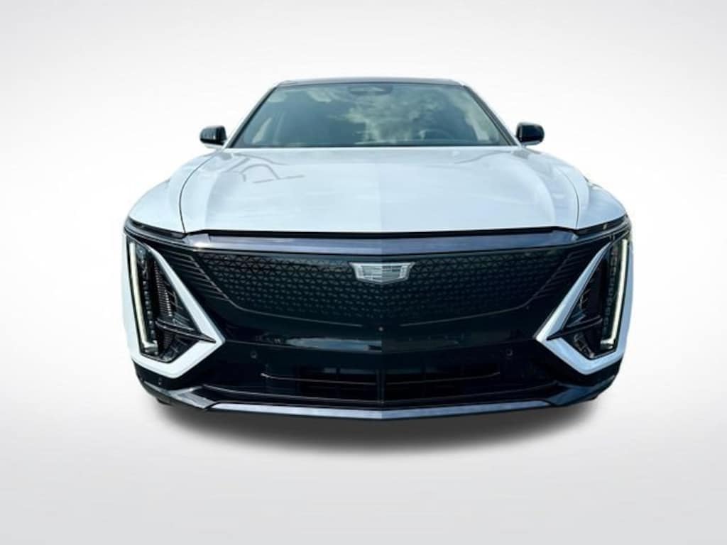 New 2027 CADILLAC LYRIQ Premium Sport SUV