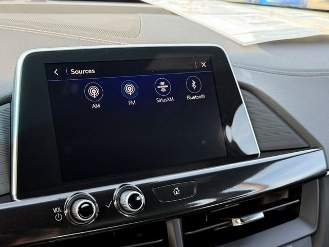 2026 Cadillac CT4 Premium Luxury - Photo 18