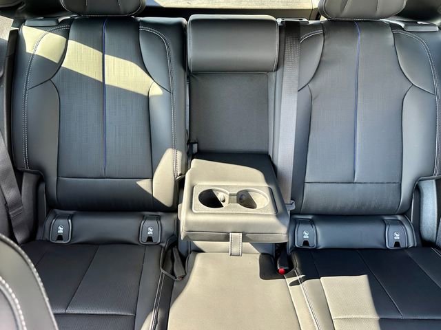 2025 Cadillac LYRIQ Sport 1 - Photo 21