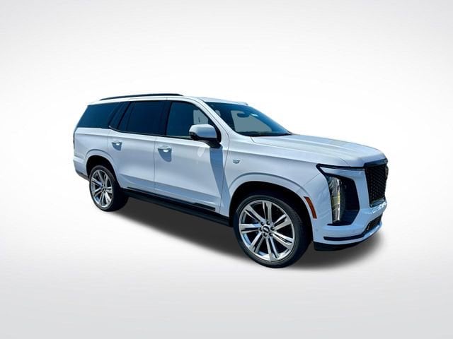 2026 Cadillac Escalade Sport 4WD's photo
