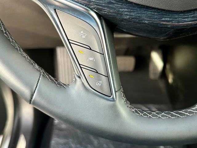 2025 Cadillac XT5 Premium Luxury - Photo 35