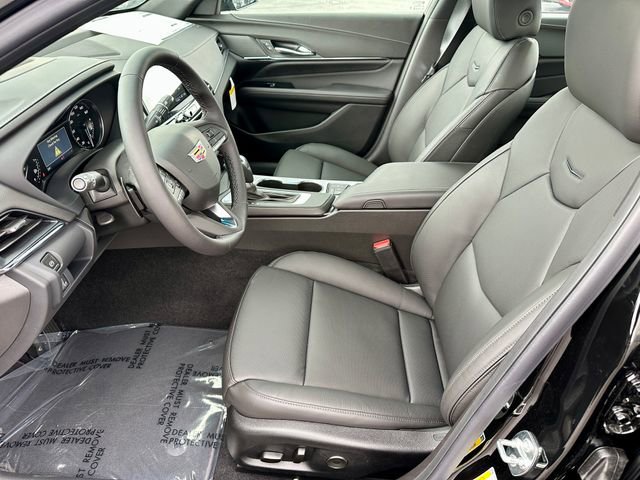 2026 Cadillac CT4 Premium Luxury - Photo 13