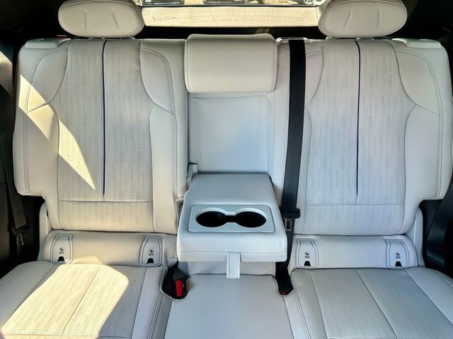 2025 Cadillac LYRIQ Sport 1 - Photo 21