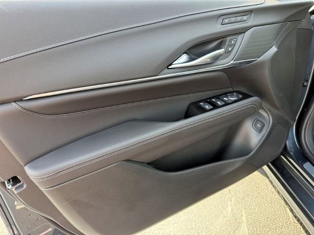 2026 Cadillac CT4 Premium Luxury - Photo 9
