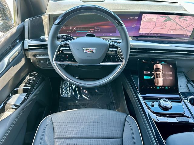 2026 Cadillac Escalade Sport - Photo 17
