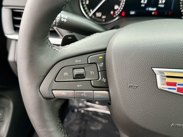 2026 Cadillac CT4 Premium Luxury - Photo 30
