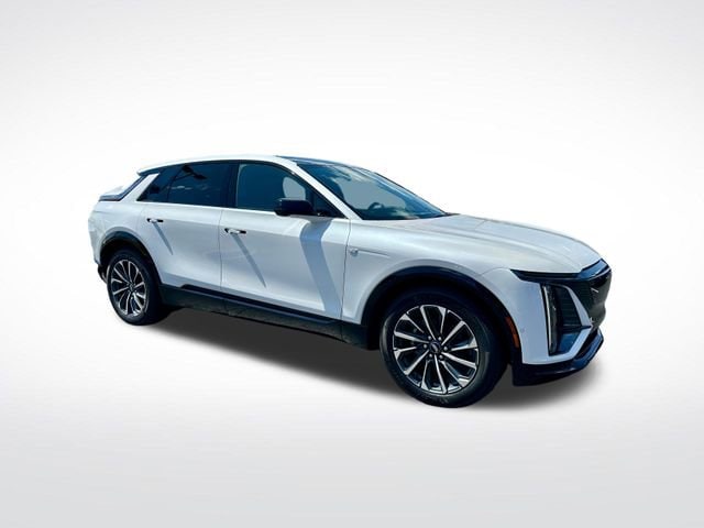 2025 Cadillac Lyriq Sport 1 RWD's photo