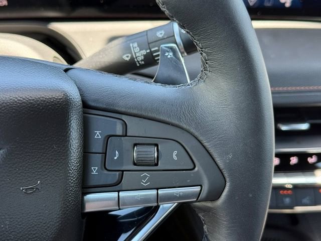 2026 Cadillac CT5 Sport - Photo 23