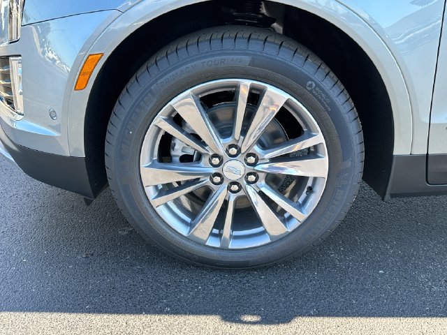 2026 Cadillac XT5 Premium Luxury - Photo 8