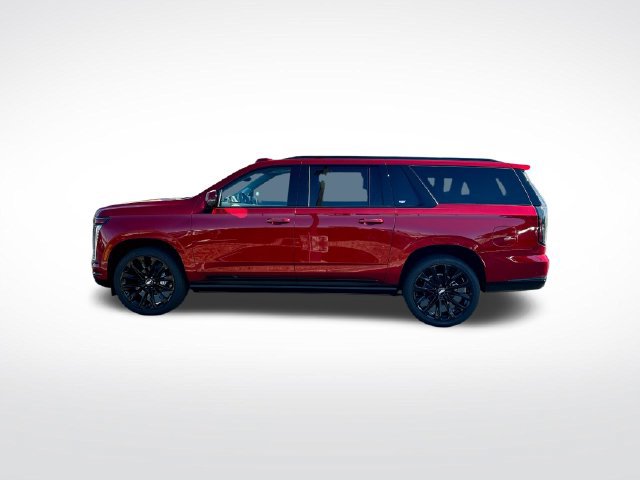 New 2027 CADILLAC Escalade ESV Platinum Sport SUV