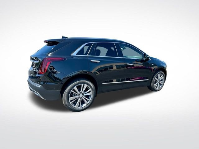 2026 Cadillac XT5 Premium Luxury - Photo 7