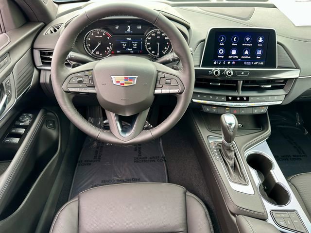2026 Cadillac CT4 Premium Luxury - Photo 16