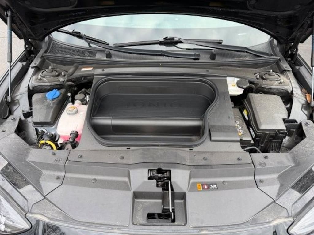 Used 2024 Hyundai IONIQ 6 SEL Sedan