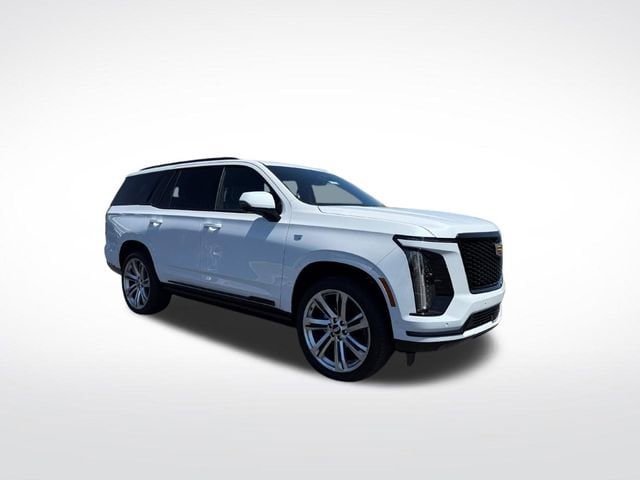 2026 Cadillac Escalade Sport 4WD's photo