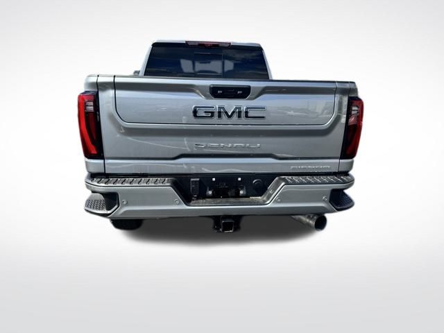 2025 Gmc Sierra 3500 HD Denali Ultimate photo 4