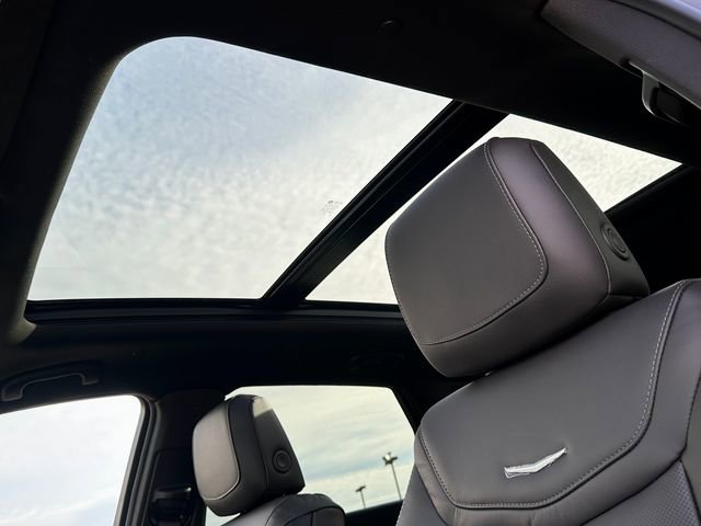 2025 Cadillac XT5 Premium Luxury - Photo 15