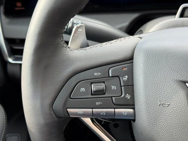 2026 Cadillac CT5 Premium Luxury - Photo 24