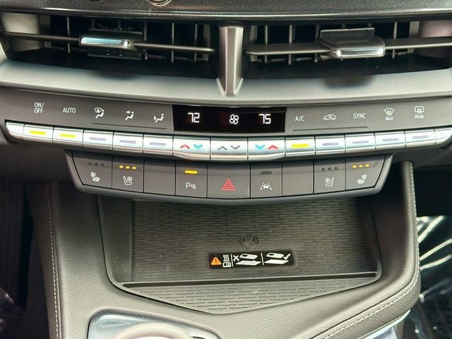2026 Cadillac CT4 Premium Luxury - Photo 24