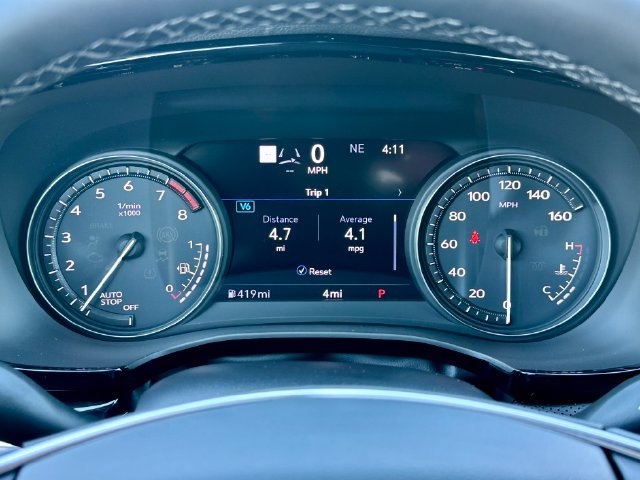 2026 Cadillac XT5 Premium Luxury - Photo 34
