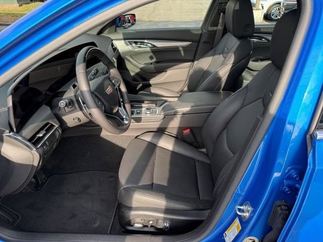 2026 Cadillac CT5 Premium Luxury - Photo 11