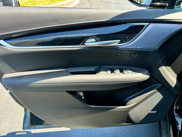 2026 Cadillac XT5 Premium Luxury - Photo 10