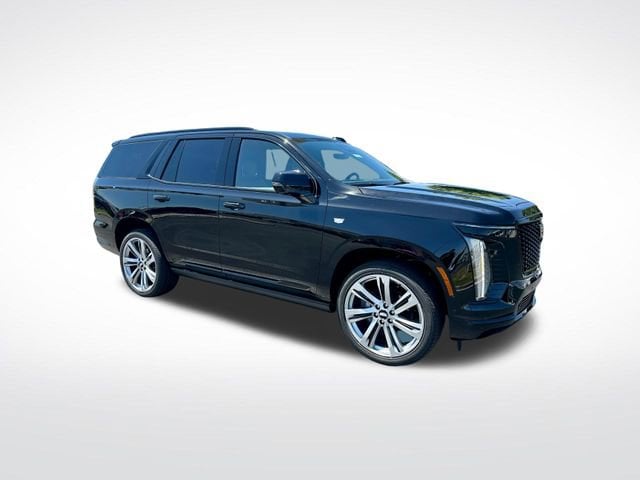 2026 Cadillac Escalade Sport 4WD's photo
