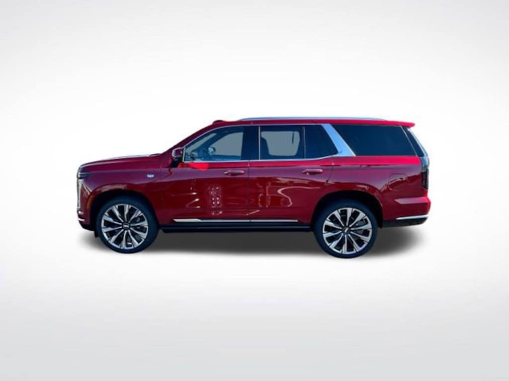 New 2026 CADILLAC Escalade Luxury SUV