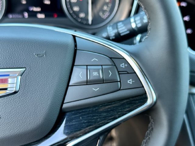2026 Cadillac XT5 Premium Luxury - Photo 33