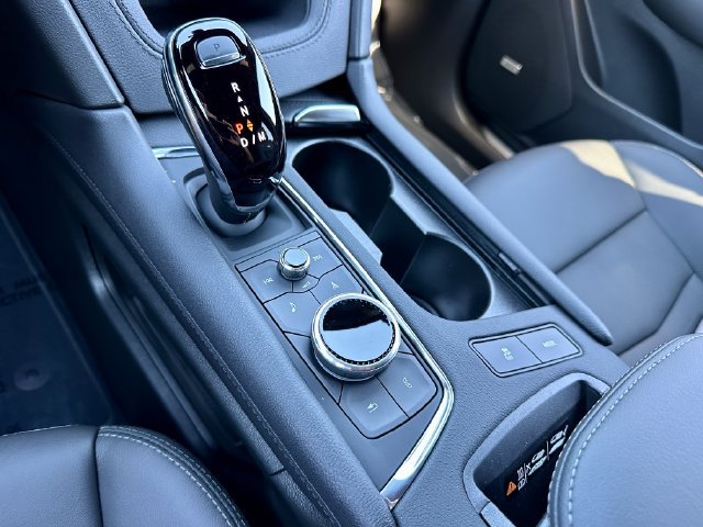 2026 Cadillac XT5 Premium Luxury - Photo 27