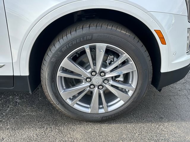 2025 Cadillac XT5 Premium Luxury - Photo 9