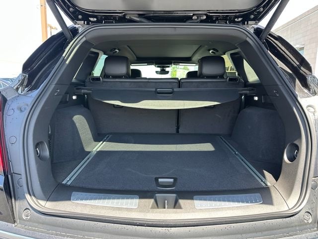 2026 Cadillac XT5 Premium Luxury - Photo 22