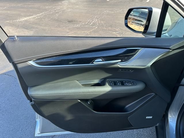 2025 Cadillac XT5 Premium Luxury - Photo 10