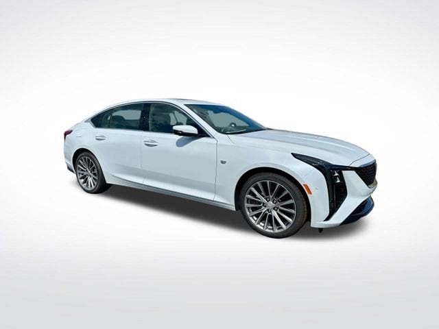 2026 Cadillac CT5