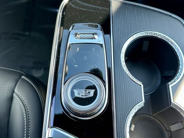 2025 Cadillac LYRIQ Sport 1 - Photo 27