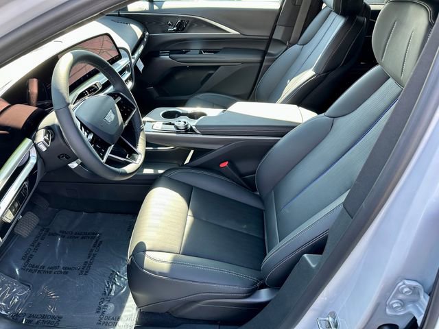2025 Cadillac LYRIQ Sport 1 - Photo 13