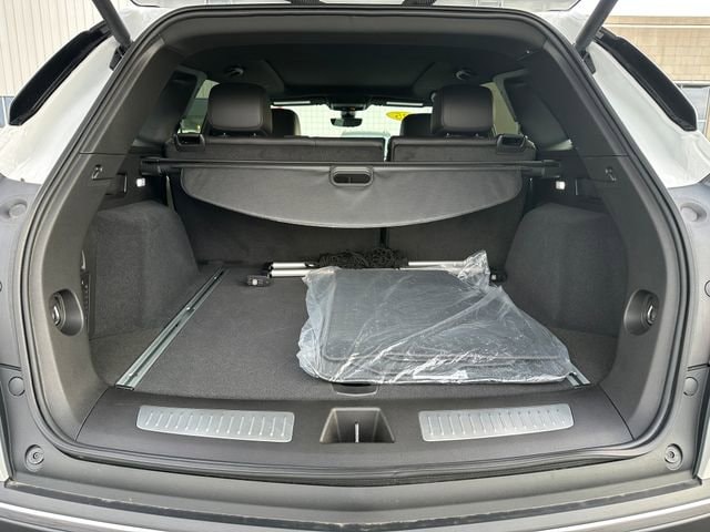 2025 Cadillac XT5 Premium Luxury - Photo 22