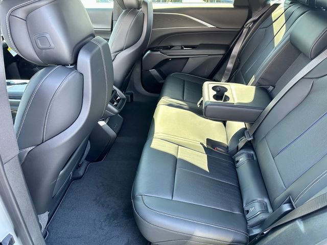 2025 Cadillac LYRIQ Sport 1 - Photo 19