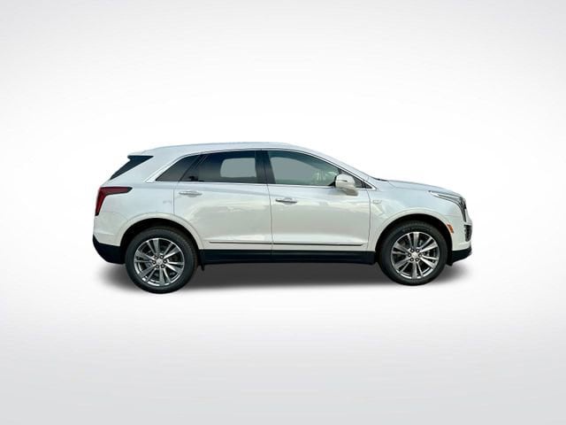 2025 Cadillac XT5 Premium Luxury - Photo 8