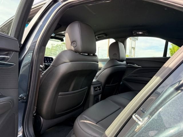 2026 Cadillac CT4 Premium Luxury - Photo 13