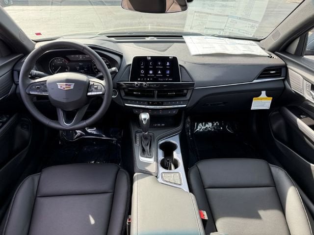 2026 Cadillac CT4 Premium Luxury - Photo 15